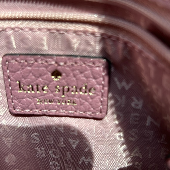 Never Used Kate Spade Bag Excellent Condition - Picture 3 of 7